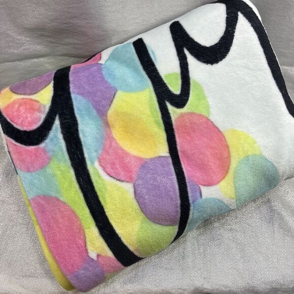 "Adventure is Out There" Blanket Bedspread Throw Gift 60x80" - Picture 7 of 9